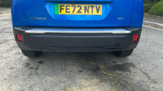 Peugeot 2008 100kW GT 50kWh 5dr Auto Electric Estate